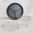 thumbnail image 5 of (Open Box) Panasonic NN-CDXXNSC 1.3 cu. ft. 4-in-1 Countertop Microwave, 5 of 5