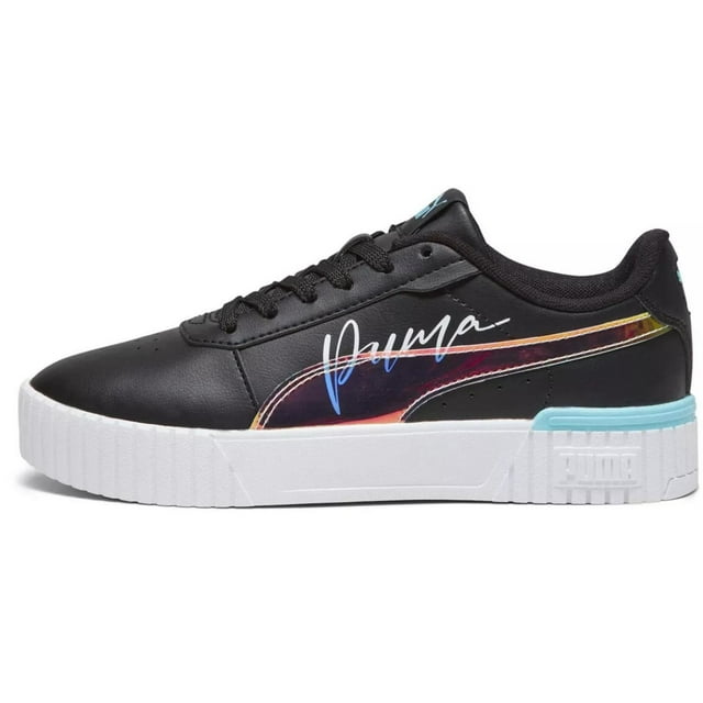 Tenis Puma Carina 2.0 Crystal Wings para Mujer 392654-02 negro 24.5 PUMA 392654-02 CARINA 2.0 CRYSTAL WINGS