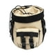 thumbnail image 2 of Bolsa de simulación de coche RC, accesorios de decoración, repuesto universal, modelo de hobby Bolsa de almacenamiento beige, 2 of 9