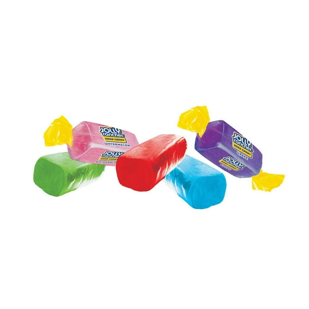 Bonbons acidulés aux fruits Jolly Rancher, 3,8 oz, vente en gros