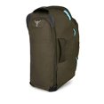 thumbnail image 4 of Osprey Fairview 70L Women's Travel Pack, Misty Grey, XS/S, 4 of 5