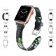thumbnail image 4 of Äkta läder klockarmband för Apple Watch 38/40/40/42mm - Spänne Stängning Levamdar 2033273-14, 4 of 8