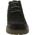 thumbnail image 2 of Kenneth Cole New York Mens Rhode Suede Lace-Up Chukka Boots, 2 of 3