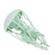 thumbnail image 1 of Softy Jellyfish Model Sea Creatures Model Science Accesorios educativos Verde Sunnimix Medusa simulada, 1 of 7