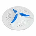 thumbnail image 1 of Washplate Agitator Compatible with Whirlpool Kenmore Washer W10752285, 1 of 1