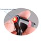 thumbnail image 4 of Tubo de manguera de bomba de bicicleta Schrader Presta Válvula Bike Neumáticos Animillas Inflador Adaptador, 4 of 9