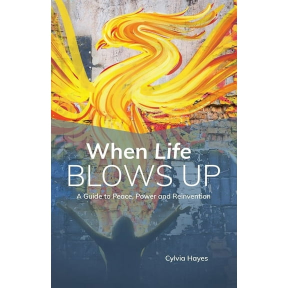 When Life Blows Up: A Guide to Peace, Power and Reinvention, (Paperback)