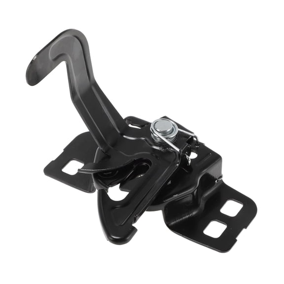 Conjunto de pestillo del capó Unique Bargains para Chevrolet Cobalt 2005-2010, bloqueo de liberación del capó del motor No.15236097 1 Pcs