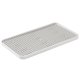 thumbnail image 1 of Drain Tray for Kitchen Double Layer Rectangular Multipurpose Tea Fruit Dish Drying Tray, 1 of 4