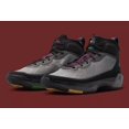 thumbnail image 1 of Ni - ke Mens Air Jordan XXXVII 37 Bordeaux Black Midnight Fog Sneaker DD6958-001 18 SALE, 1 of 5