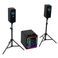 thumbnail image 4 of Home Sound STF Sistema de audio 2.1 con subwoofer, 4 of 5