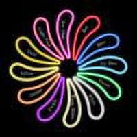 Let's get weird-LED Neon Sign Made in USA