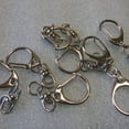 thumbnail image 5 of Roblox Forsaken Set Acrylic Keychain craft charms Supplies for making crafts Cake decor party (1 keychain), 5 of 5