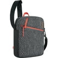 thumbnail image 2 of Travelon Greenlander Anti-Theft Small Crossbody, Diamond Ash, 2 of 13