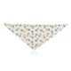 thumbnail image 1 of Methold Bufanda de baba Triangular con estampado de frutas, algodón, mantenimiento del calor, toalla decorativa ajustable para mascotas, suministros de Type2 NO2 Methold PT003848-02, 1 of 6