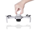 thumbnail image 3 of Sidaley Professional Practical Locator Mounting Bracket Mount Exquisite Fixed Support Easy Installment Anti-lost Holder Position Type1 NO1, 3 of 6