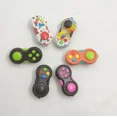 thumbnail image 2 of Juego de almohadilla antiestrés para aliviar el estrés, juguete mágico de escritorio para apretar, juguetes con mango, llave de regalo de descompresión, accesorio para teléfono móvil, 1 unidad3800, 2 of 3