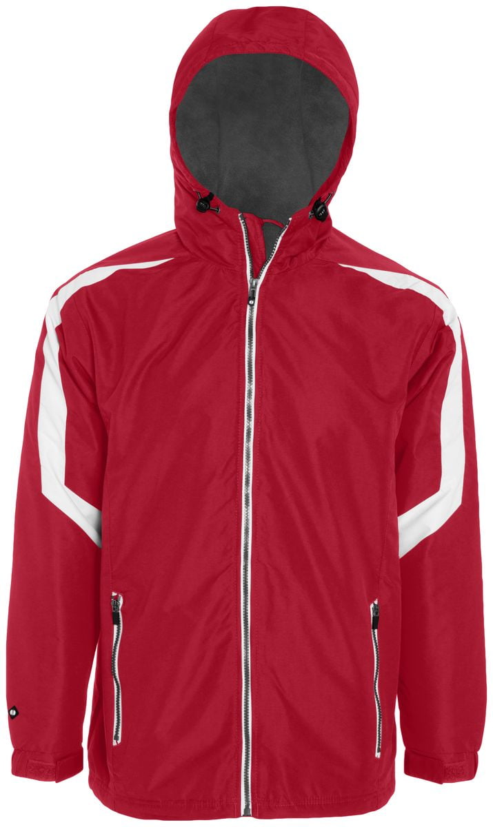 Holloway charger cheap jacket