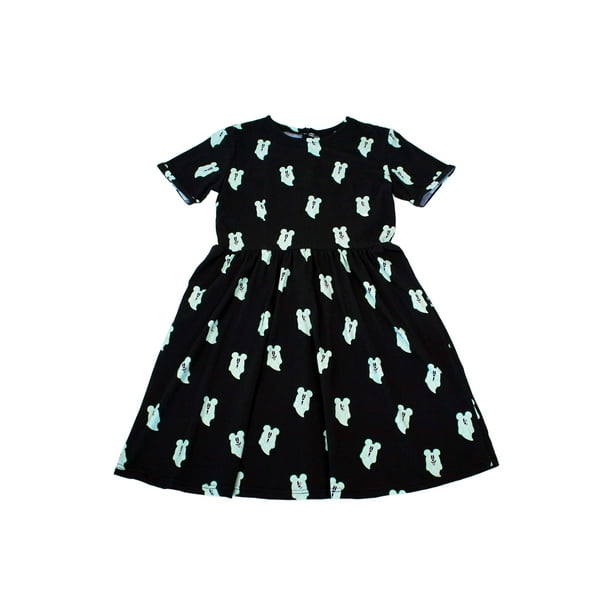 Cakeworthy Wednesday Addams Dress for Women