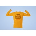 thumbnail image 5 of Halloween Honey Pot Honeypot Costume Mens Long Sleeve T Shirt, 5 of 5