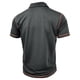 thumbnail image 4 of pstuiky Camisas casuales de manga corta para hombre, Camiseta de manga corta para hombre, estilo informal, lisa, con cuello vuelto, botones y blusa camisas casuales para hombre xl, 4 of 4