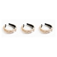 thumbnail image 4 of Diadema de trenza Velour Minnieouse para Mujeres y Niñas, 4 of 6