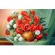 thumbnail image 1 of 30x40 Cm 5d Peinture Diamant Diy Complet, paysage De Salon Diamant Peinture Diy Diamond Strass Toile Point De Croix Painting Par Numro Pour Dcorat, 1 of 5