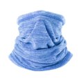 thumbnail image 1 of Deportes de invierno Cuello Cuello cálido Espesar Cara suave Bufanda Máscara Cuello polaina Cubierta Abanopi Cuello cálido, 1 of 7