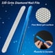thumbnail image 2 of Kit de manicura y pedicura LePinko Diamond, lima de uñas con cristal, 2 of 7