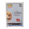 thumbnail image 4 of Figura Coleccionable Funko Pop Rocks Sabrina Carpenter Night Gown 1 Pieza, 4 of 4