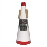 Humes & Berg Stonelined Series Bass Trombone Straight Mute 198 Bass Trombone - Large Bore