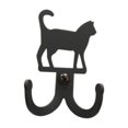 thumbnail image 1 of Crochet Double Paroi pour Chat, 1 of 1