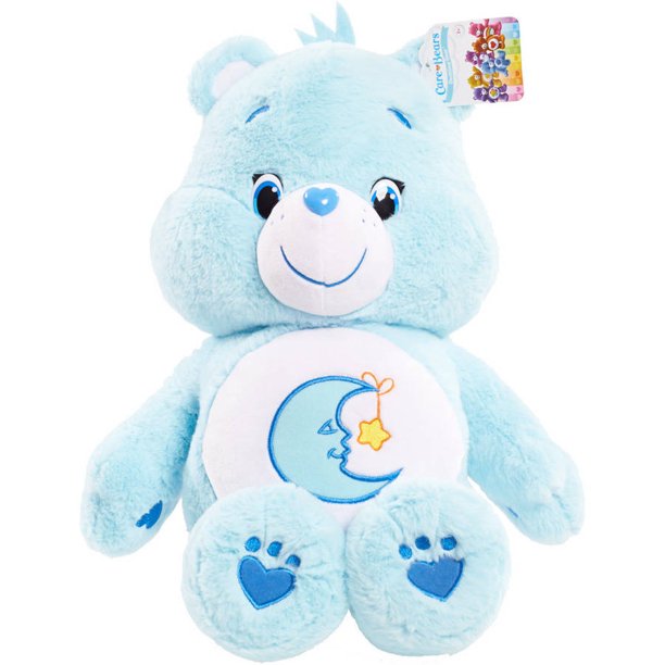 2000s care bear plush