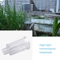thumbnail image 3 of Inteprter 8 Uds. De luz Solar para jardín, farol de energía Solar para exteriores, iluminación de decoración de paisaje impermeable para camino, patio, Iluminación y accesorios No.02 Inteprter HA006256-02B, 3 of 6