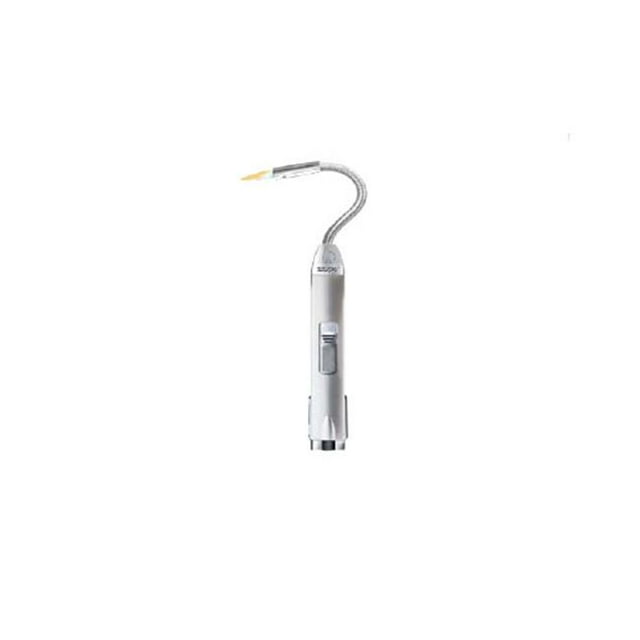 Zippo Outdoors Flex-Neck Lighter - Unfilled, Silver