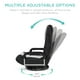 thumbnail image 2 of Silla para videojuegos Best Choice Products, gira 360° con soporte lumbar, 2 of 7