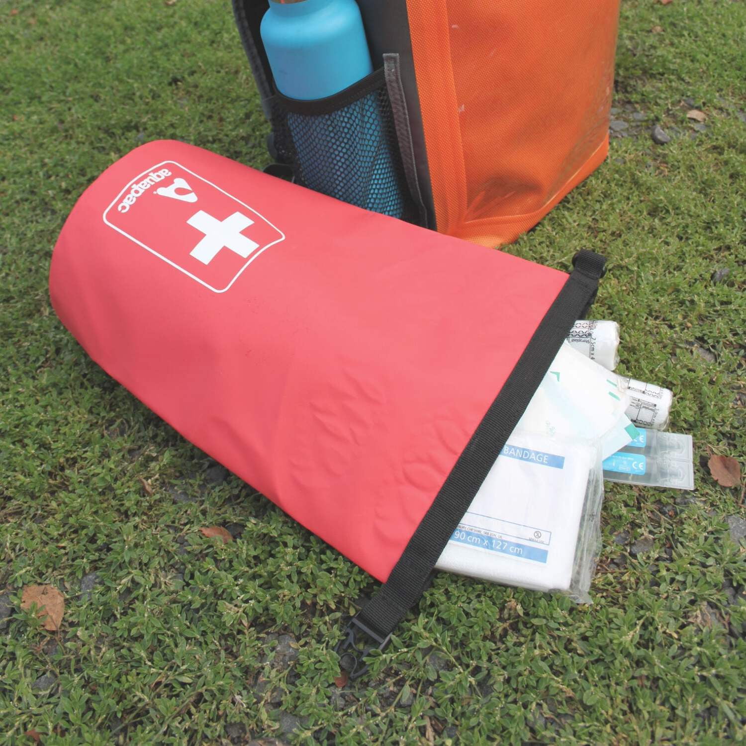 Aquapac Waterproof First Aid Kit Bag