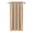 Beige[38"x63"], variant on Blackout Curtains for Bedroom 45 Inches Long - Room Darkening Heat Insulated Blocking Rod Pocket Window Drapes for Room, 1 Panel, 38 x 45 Inch, Brown