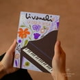 thumbnail image 3 of Zülfü Livaneli,Nicola Verderame La casa di Leyla (Paperback), 3 of 4