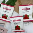 1 Pack of Trader Joe’s Cranberry & Herb Supplement Drops With Vitamin C ...