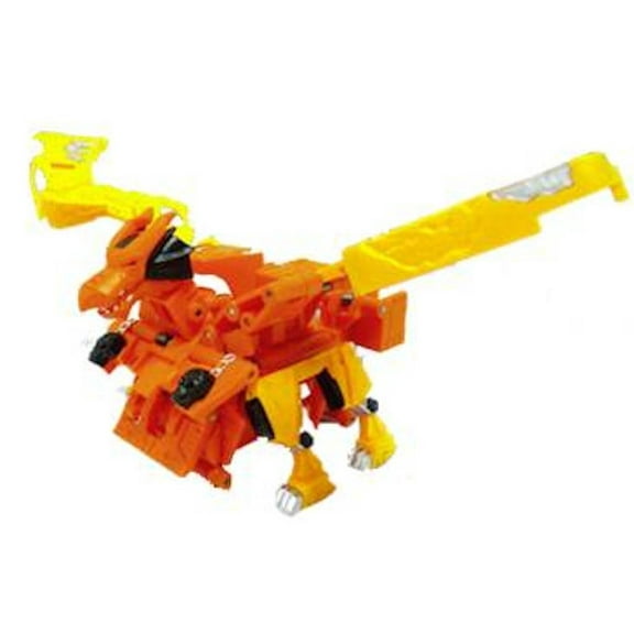 Armadon Aerial and Ground Assault Zeno Units