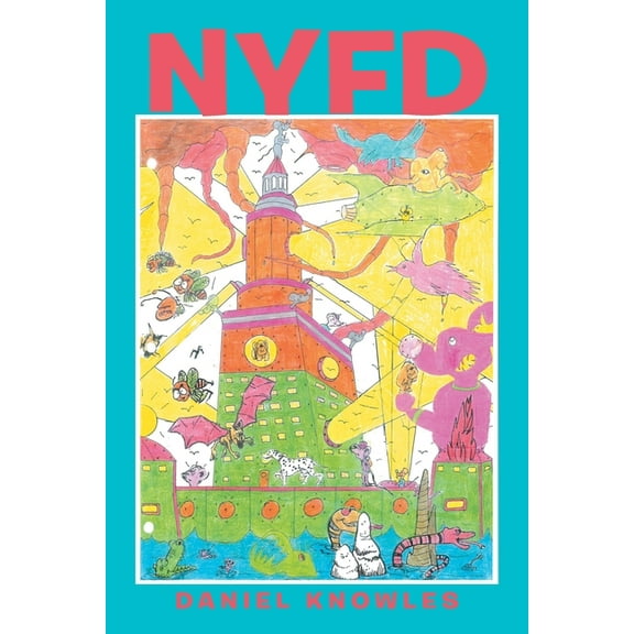 Nyfd (Paperback)
