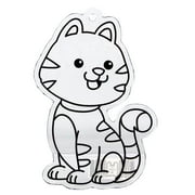 Hello Hobby Jumbo Cat Suncatcher