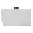 thumbnail image 3 of Universal Sink Plug Bathroom 40mm Pop-Up Plug Replacement Drain Plug Detachable Adjustable Manual L, 3 of 5