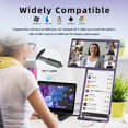 thumbnail image 4 of BKVOO Extensor de monitor para laptop de 15.6" FHD IPS 120% sRGB, 4 of 6