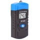 thumbnail image 2 of Portable Wood Moisture Meter Digital Humidity Temperature Tester High Accuracy, 2 of 5