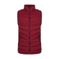 thumbnail image 2 of CHALECO CHELEM rojo S, 2 of 3