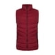 thumbnail image 2 of CHALECO CHELEM rojo S, 2 of 3