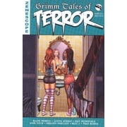Grimm Tales of Terror Special Edition TPB #1 VF ; Zenescope Comic Book