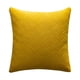 thumbnail image 1 of Funda de almohada de sofá de color sólido simple-Funda de almohada de terciopelo para el hogar, 1 of 5